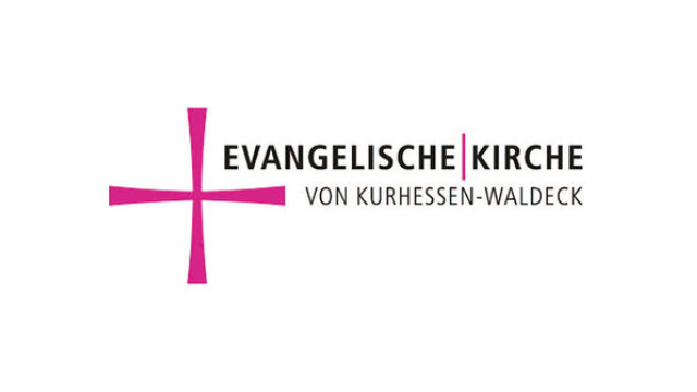 Logo: Evangelische Kirche von Kurhessen-Waldeck