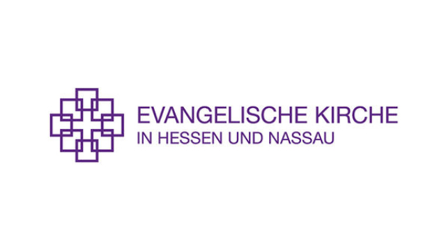 Logo: Evangelische Kirche in Hessen und Nassau