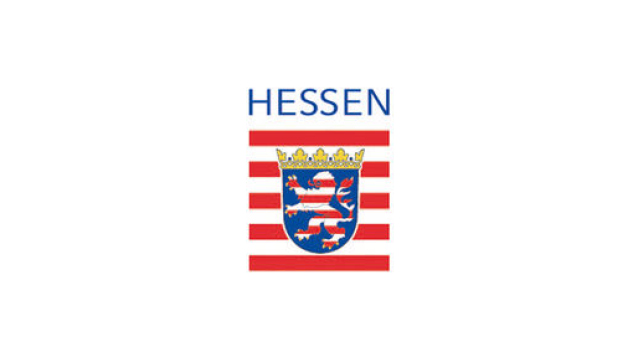 Logo: Hessen