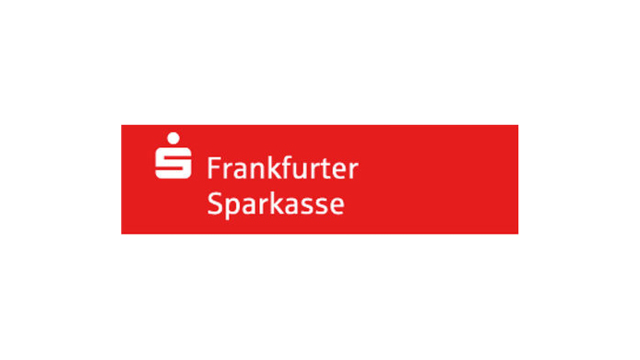 Logo: Frankfurter Sparkasse