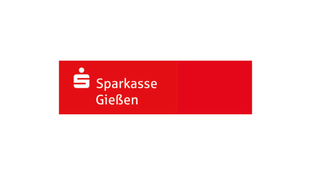 Logo: Sparkasse Gießen