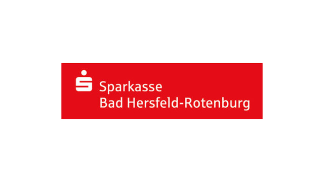 Logo: Sparkasse Bad Hersfeld-Rotenburg