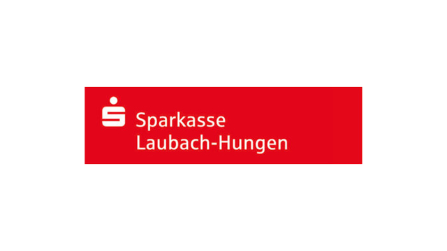 Logo: Sparkasse Laubach-Hungen