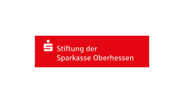 Logo: Sparkasse Oberhessen